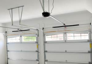 Garage Door Repair Woodstock